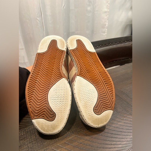 Vintage adidas shoes - Picture 7 of 11
